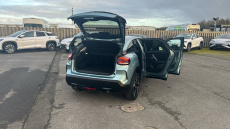 Citroen C4 1.2 PureTech [130] Max 5dr Auto Petrol Hatchback